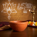 MUD POT (small)