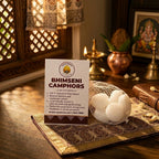 Pachai Karuppuram Air Freshener(6 in 1 Bag)