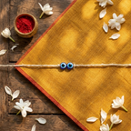 Evileye Velleruku Bracelet / Anklet (30cm)
