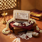 Traditional Evil Eye Protection Bags (24 packets)-[MONTHLY RITUAL PACK]