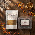 Herbal Hair drying Combo