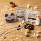 Home Cleansing Ritual Kit – 7-in-1 Traditional Energy Cleansing ritual