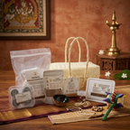 Little Blessing Box – For Mom & NEW BORN KIT (11-in-1 Traditional Care Box)