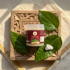 Traditional Vapor Rub – Gentle Cold Comfort Balm (35 gram)