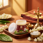 Traditional Vapor Rub – Gentle Cold Comfort Balm (35 gram)
