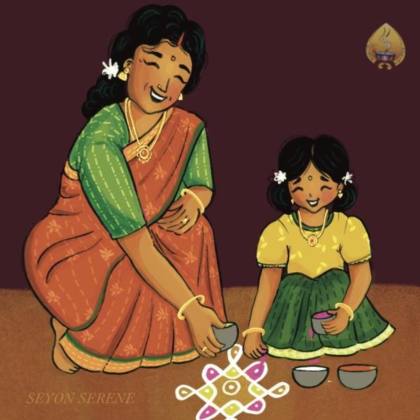 TRADITIONAL ESSENTIAL'S